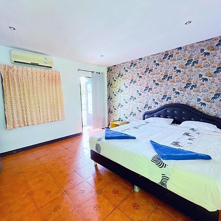 Aree Resort Ban Bang Bao  Exterior foto